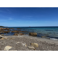 Picture France Corsica Pinarellu Beach 2024-05 33 - City Sights Pinarellu Beach