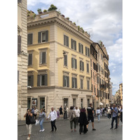 Picture Italy Rome 2024-09 160 - Spring Rome