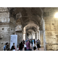 Picture Italy Rome The Colosseum 2024-09 26 - Resorts The Colosseum