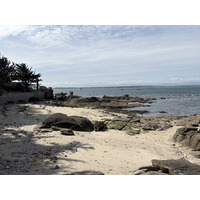 Picture France Concarneau 2026-04 49 - Price Concarneau