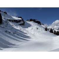 Picture France Praz sur Arly 2025-02 100 - City Sight Praz sur Arly