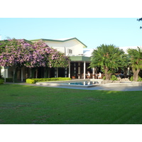 Picture Fiji Raffles Nadi Hotel 2010-05 16 - Sunrise Raffles Nadi Hotel