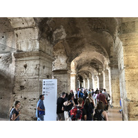 Picture Italy Rome The Colosseum 2024-09 17 - Lands The Colosseum