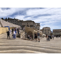 Picture Italy Assisi 2024-09 150 - Resort Assisi