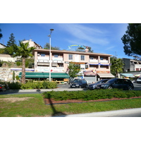 Picture France French Riviera Cagnes sur Mer to Nice road 2007-10 12 - Savings Cagnes sur Mer to Nice road