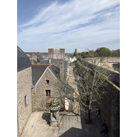 Picture France Concarneau Ville close 2026-04 55 - Savings Ville close