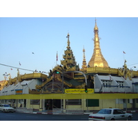 Picture Myanmar Yangon 2005-01 254 - Winter Yangon