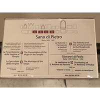 Picture Italy Rome Vatican Museum 2024-09 447 - Lake Vatican Museum