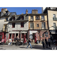 Picture France Rennes 2026-04 3 - Cheap Room Rennes