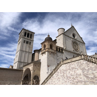 Picture Italy Assisi 2024-09 19 - Spring Assisi