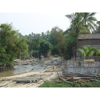 Picture Myanmar Dawei (TAVOY) 2005-01 7 - Rain Season Dawei (TAVOY)