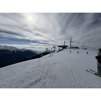 Picture France Praz sur Arly 2025-02 7 - Weather Praz sur Arly