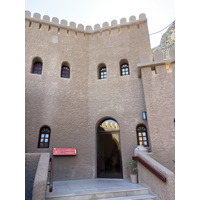 Picture Oman Mascate 2025-11 68 - Restaurants Mascate