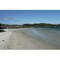 Picture United Kingdom Scotland Arisaig coast 2011-07 68 - Monument Arisaig coast