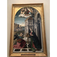 Picture Italy Rome Vatican Museum 2024-09 30 - City Vatican Museum
