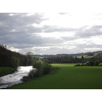 Picture United Kingdom Wye Valey 2006-05 5 - City Sight Wye Valey