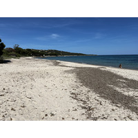 Picture France Corsica Pinarellu Beach 2024-05 4 - Sauna Pinarellu Beach