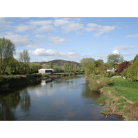 Picture United Kingdom Wye Valey 2006-05 61 - Lake Wye Valey