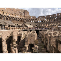 Picture Italy Rome The Colosseum 2024-09 4 - Resort The Colosseum