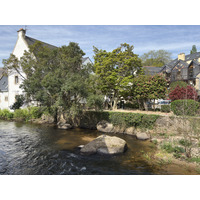 Picture France Pont Aven 2026-04 71 - Lands Pont Aven