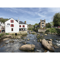 Picture France Pont Aven 2026-04 50 - Resort Pont Aven