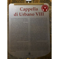 Picture Italy Rome Vatican Museum 2024-09 371 - Walking Street Vatican Museum