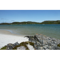 Picture United Kingdom Scotland Arisaig coast 2011-07 91 - Hotel Pools Arisaig coast