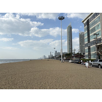 Picture Thailand Jomtien Beach 2025-12 2 - City Sights Jomtien Beach