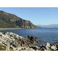 Picture France Corsica Nonza 2025-06 4 - Winter Nonza