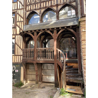 Picture France Rennes 2026-04 32 - SPA Rennes