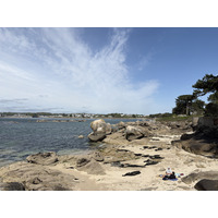 Picture France Concarneau 2026-04 23 - Hotels Concarneau
