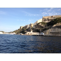 Picture France Corsica Bonifacio 2012-09 123 - Hot Season Bonifacio