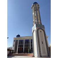 Picture Oman Mascate 2025-11 34 - Room Mascate