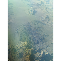 Picture Oman Mascate From the sky 2025-11 19 - Rain Season From the sky