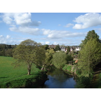 Picture United Kingdom Monmouth 2006-05 40 - Saving Monmouth