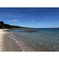 Picture France Corsica Pinarellu Beach 2024-05 36 - Cost Pinarellu Beach