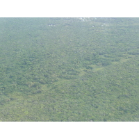 Picture New Caledonia From the Sky 2010-05 38 - Street From the Sky