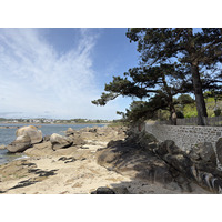 Picture France Concarneau 2026-04 13 - Savings Concarneau