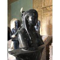 Picture Italy Rome Vatican Museum 2024-09 84 - Summer Vatican Museum