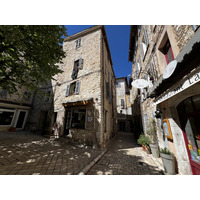 Picture France Vence 2024-04 1 - Transport Vence