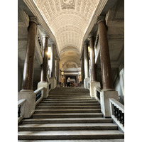 Picture Italy Rome Vatican Museum 2024-09 92 - Saving Vatican Museum