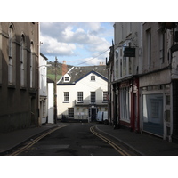 Picture United Kingdom Monmouth 2006-05 45 - Lands Monmouth