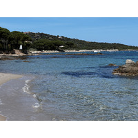 Picture France Corsica Pinarellu Beach 2024-05 39 - Sauna Pinarellu Beach