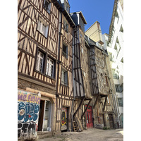 Picture France Rennes 2026-04 17 - SPA Rennes