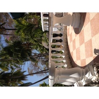 Picture Panama Contadora Island 2015-03 53 - Lakes Contadora Island