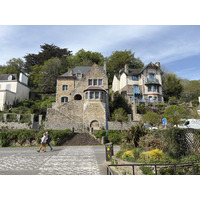 Picture France Pont Aven 2026-04 97 - City Pont Aven