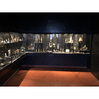 Picture Italy Rome Vatican Museum 2024-09 121 - City Sight Vatican Museum