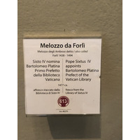 Picture Italy Rome Vatican Museum 2024-09 240 - Rain Season Vatican Museum
