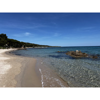 Picture France Corsica Pinarellu Beach 2024-05 0 - Hotels Pinarellu Beach