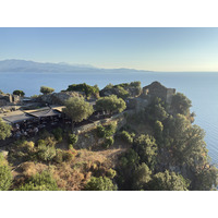 Picture France Corsica Nonza 2025-06 22 - French Restaurant Nonza